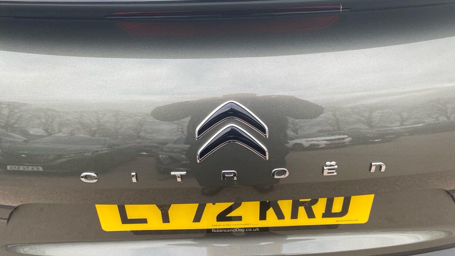 Used Citroen C5 X 2023 for sale - 78035705: Photo 26