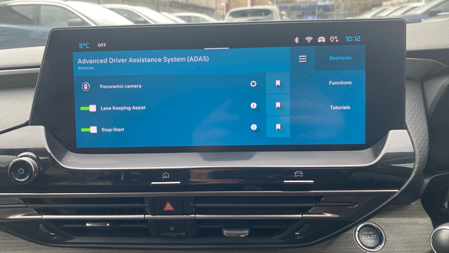 Used Citroen C5 X 2023 for sale - 78035705: Photo 28