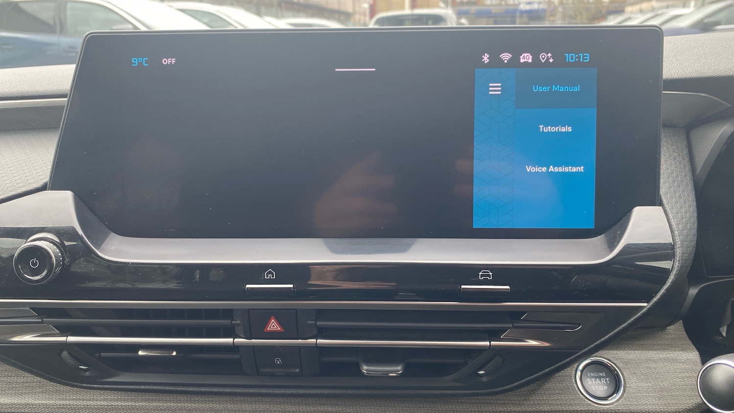 Used Citroen C5 X 2023 for sale - 78035705: Photo 30