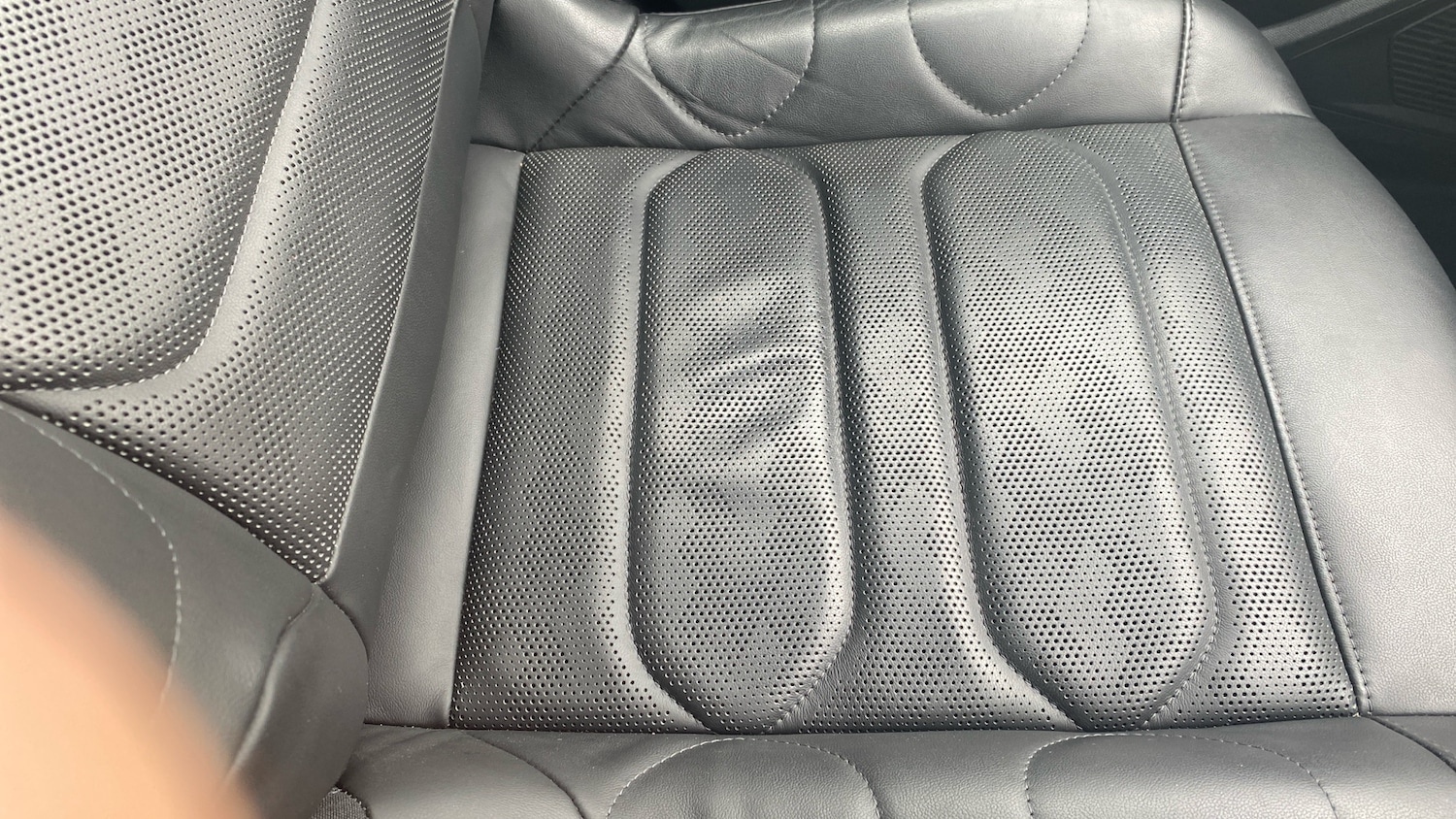 Used Citroen C5 X 2023 for sale - 78035705: Photo 32