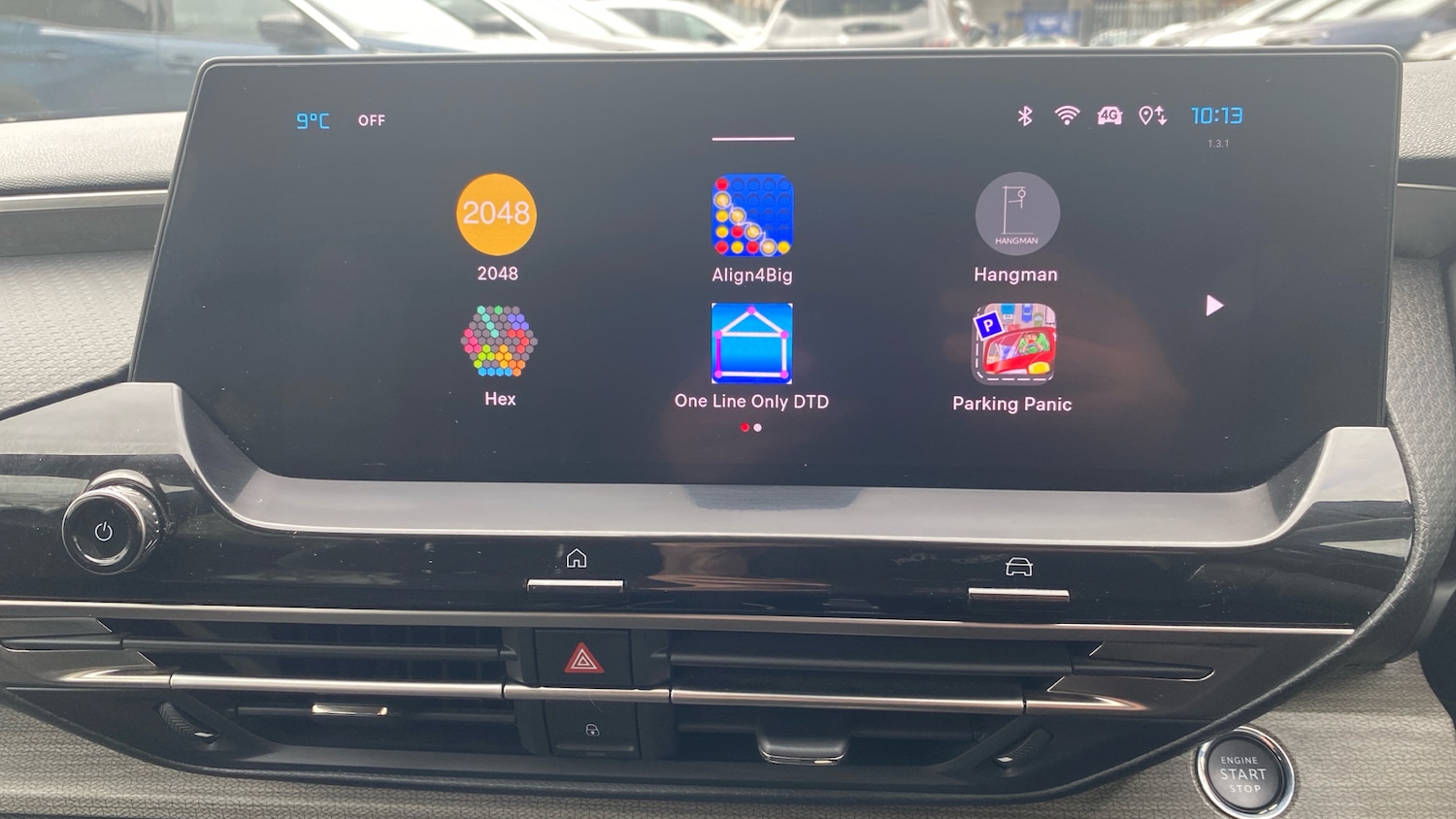 Used Citroen C5 X 2023 for sale - 78035705: Photo 34