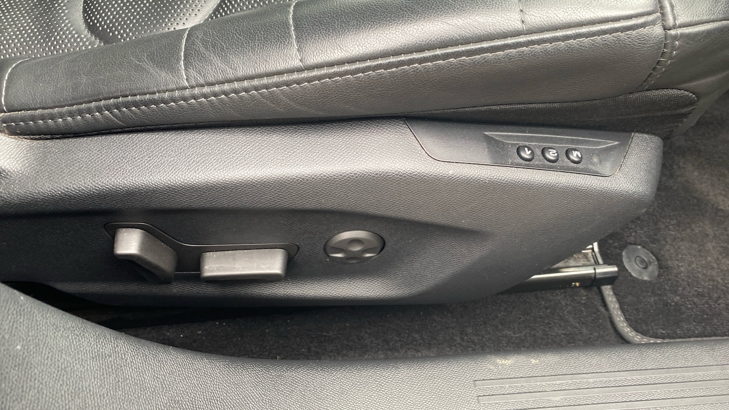 Used Citroen C5 X 2023 for sale - 78035705: Photo 35