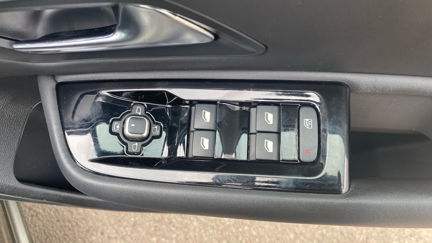 Used Citroen C5 X 2023 for sale - 78035705: Photo 36