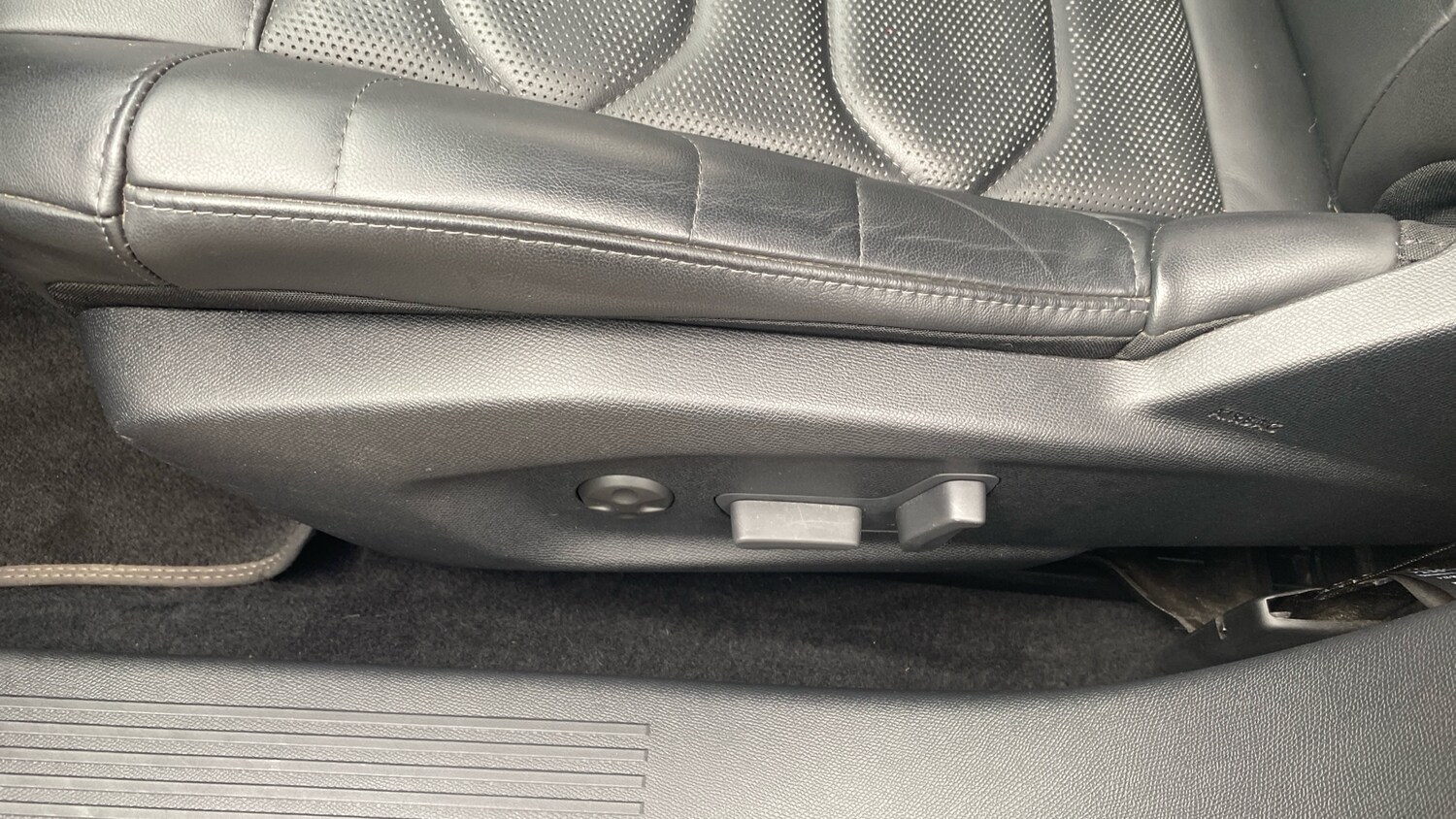 Used Citroen C5 X 2023 for sale - 78035705: Photo 38