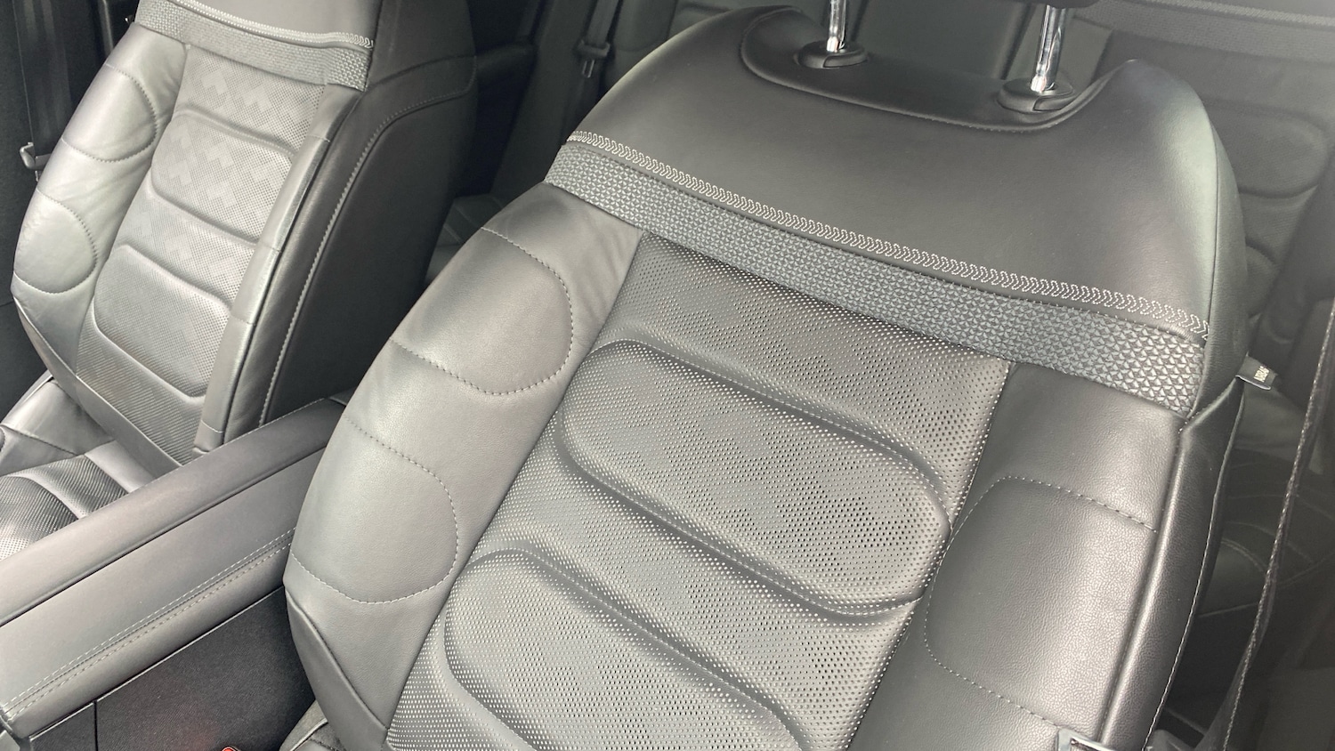 Used Citroen C5 X 2023 for sale - 78035705: Photo 39