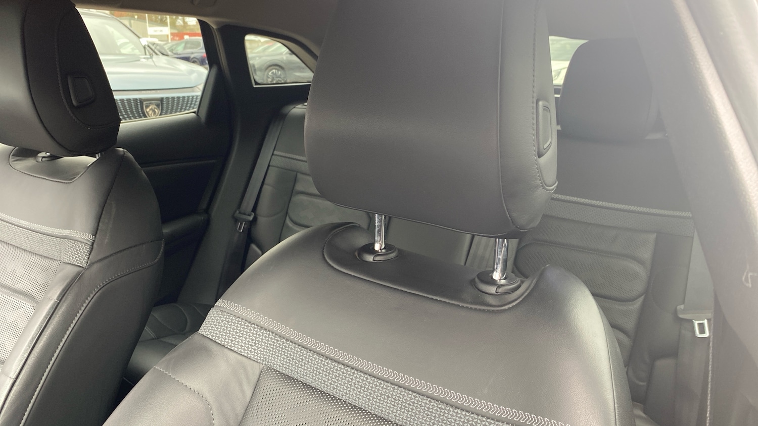 Used Citroen C5 X 2023 for sale - 78035705: Photo 40