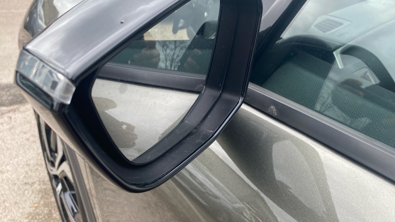 Used Citroen C5 X 2023 for sale - 78035705: Photo 43