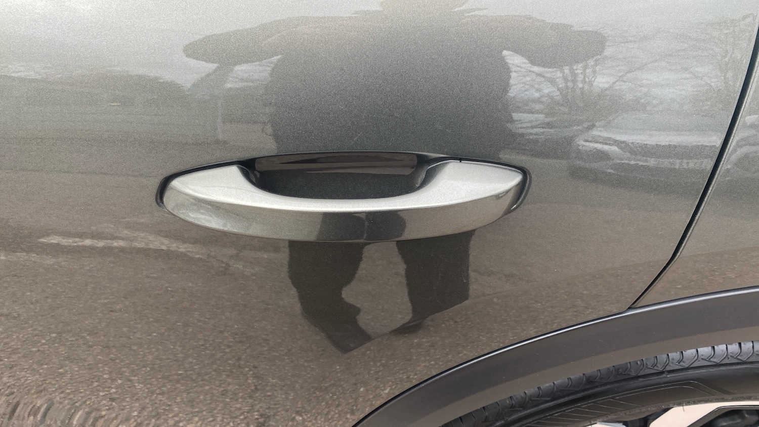 Used Citroen C5 X 2023 for sale - 78035705: Photo 44