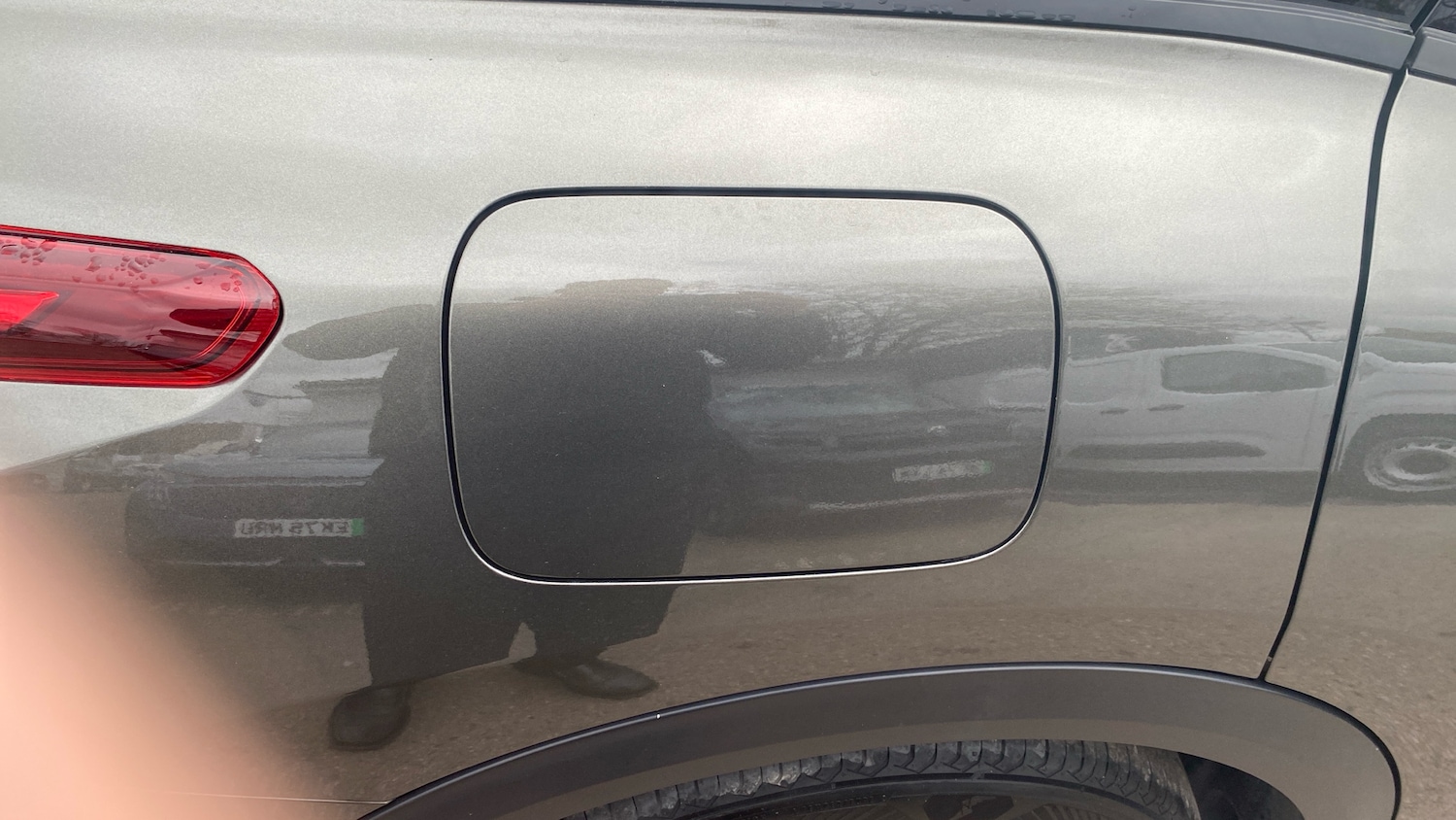 Used Citroen C5 X 2023 for sale - 78035705: Photo 48