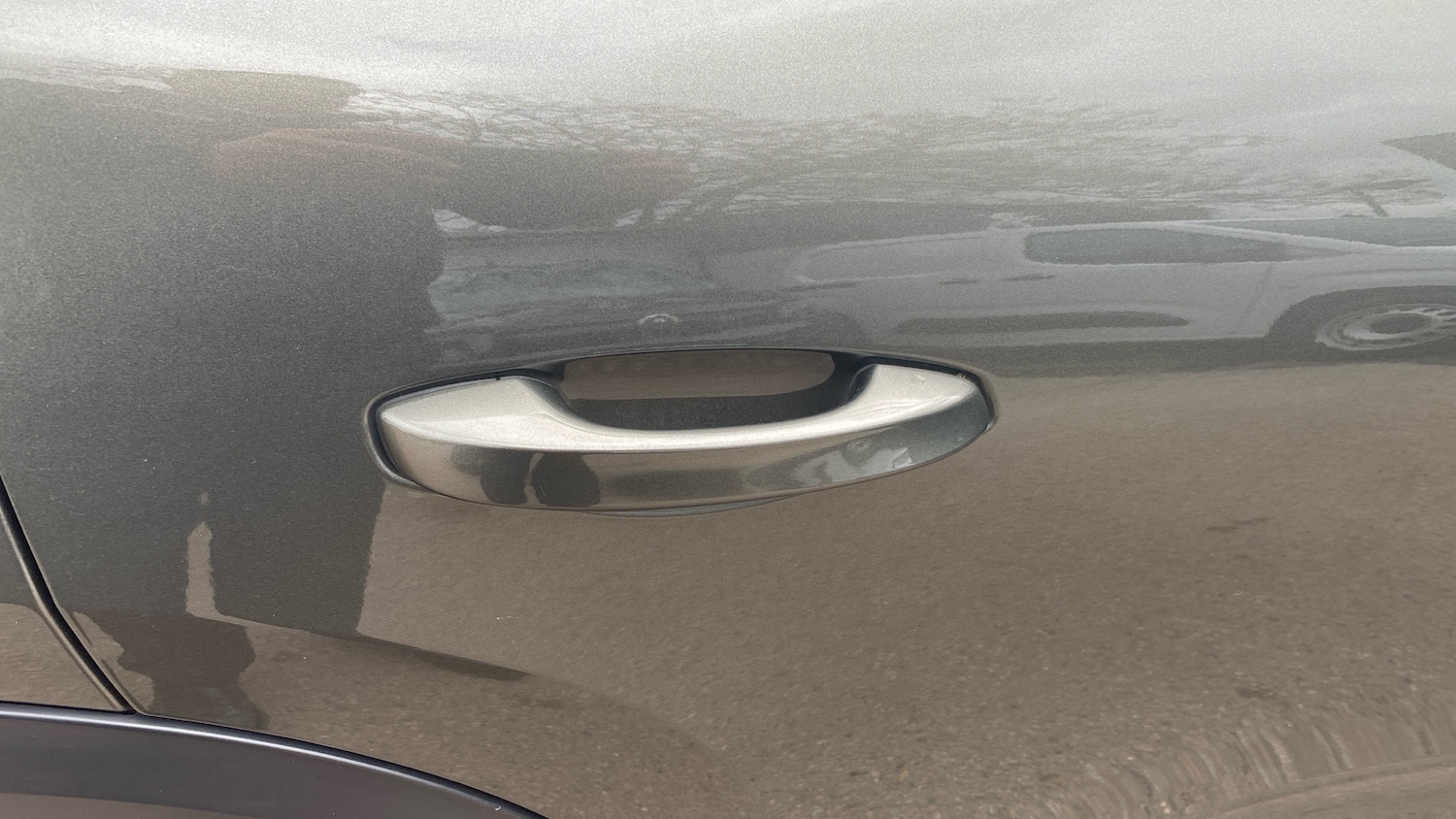 Used Citroen C5 X 2023 for sale - 78035705: Photo 49