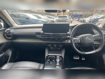 Used Citroen C5 X 2023 for sale - 78035705: Photo