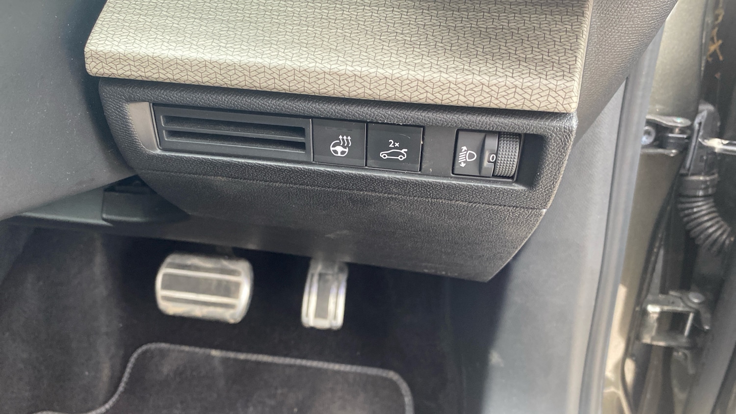 Used Citroen C5 X 2023 for sale - 78035705: Photo 50