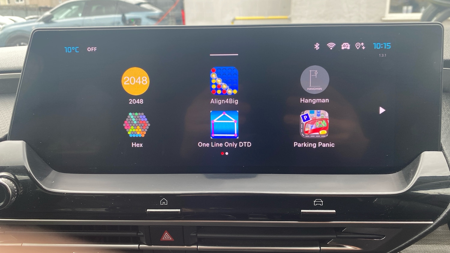 Used Citroen C5 X 2023 for sale - 78035705: Photo 52