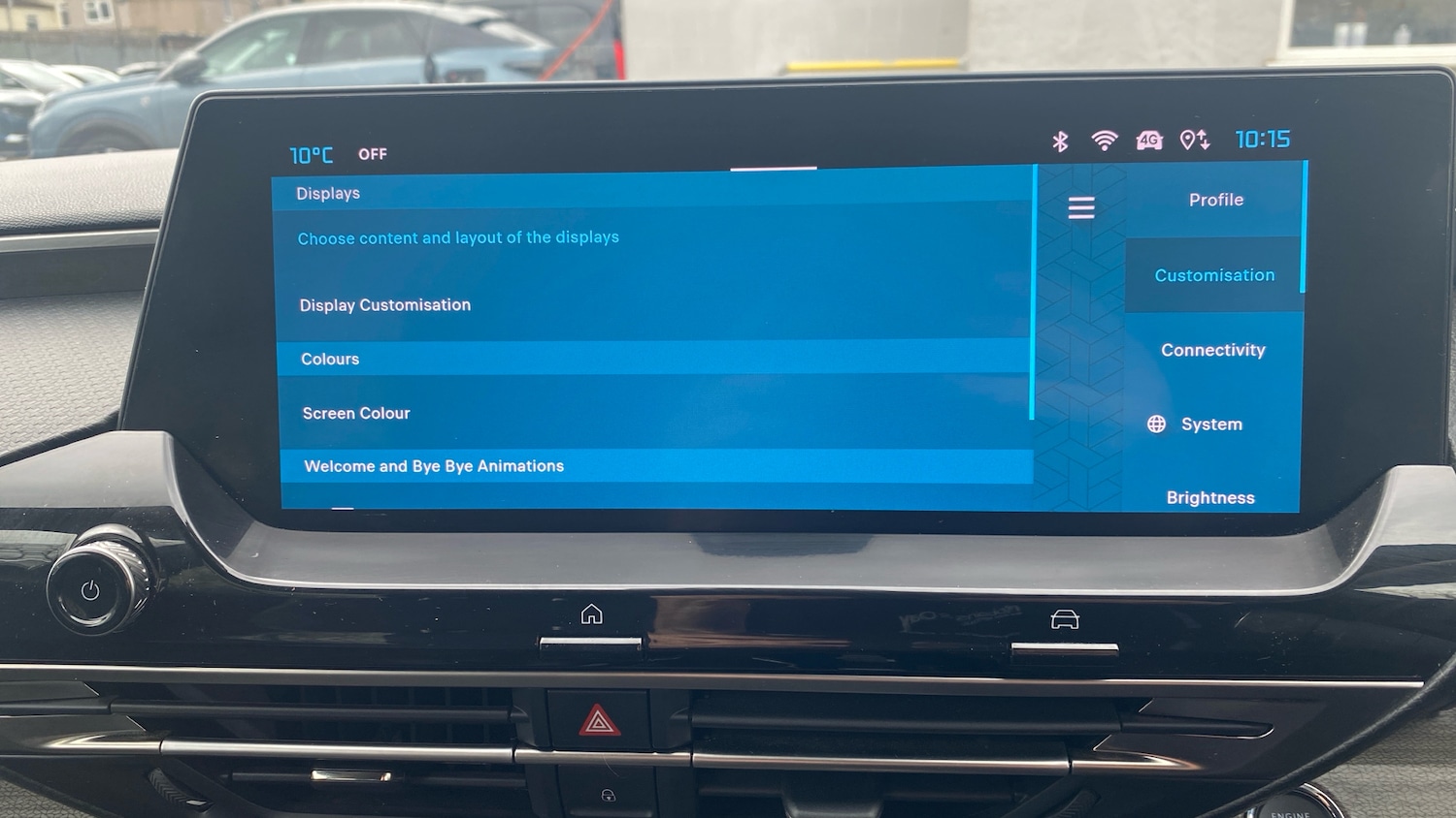 Used Citroen C5 X 2023 for sale - 78035705: Photo 54