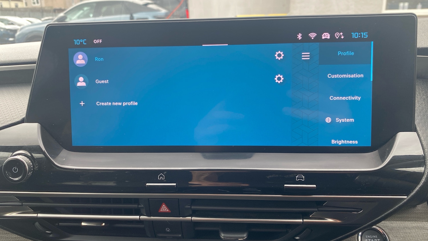 Used Citroen C5 X 2023 for sale - 78035705: Photo 55