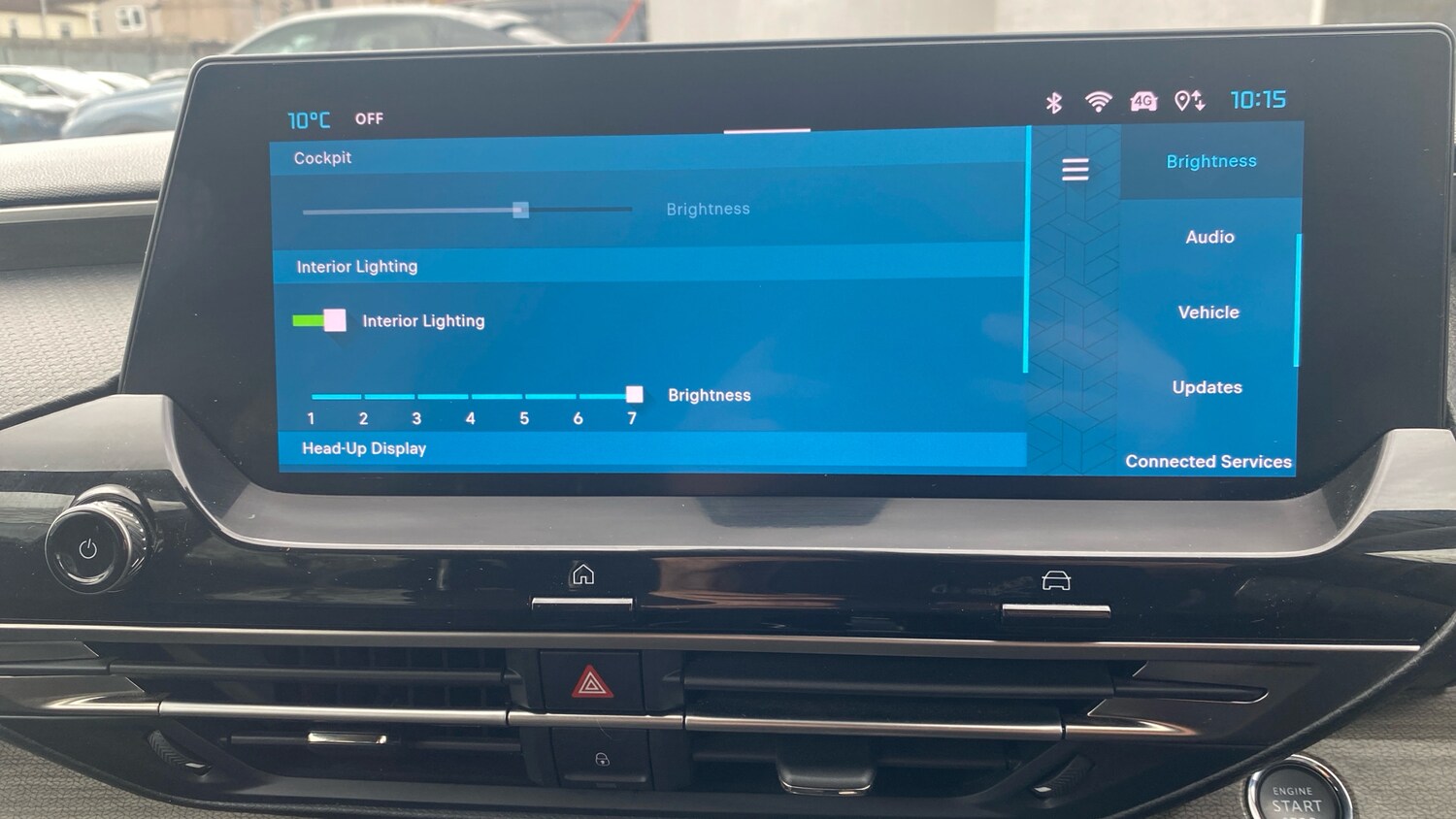 Used Citroen C5 X 2023 for sale - 78035705: Photo 56