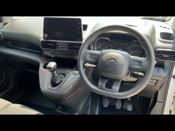 Used Citroen Berlingo 2022 for sale - 74702070: Photo