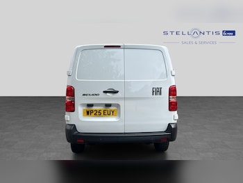 Used Fiat Scudo 2025 for sale - 79497925: Photo