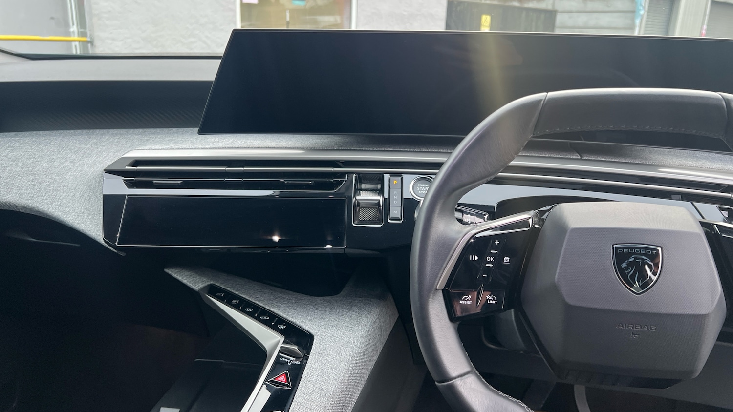 Used Peugeot 5008 2024 for sale - 77121175: Photo 11