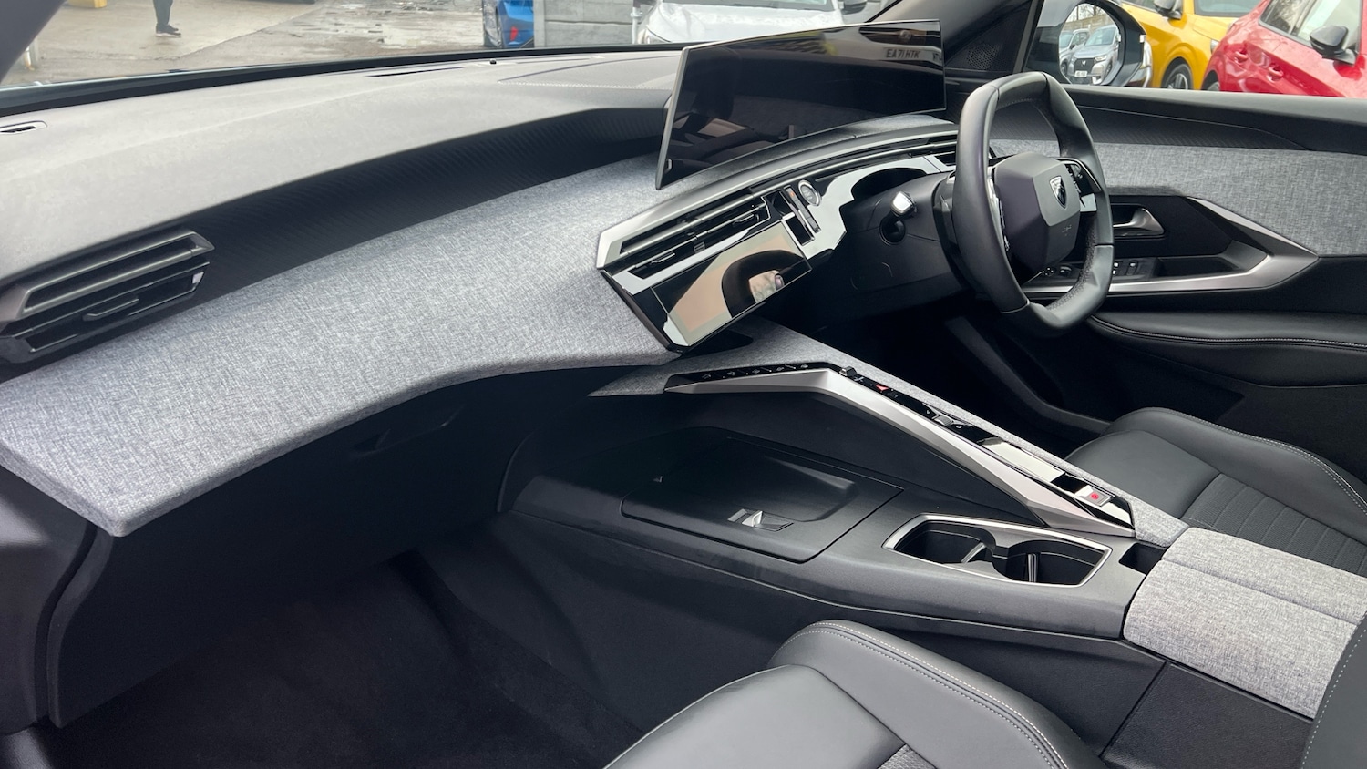 Used Peugeot 5008 2024 for sale - 77121175: Photo 13