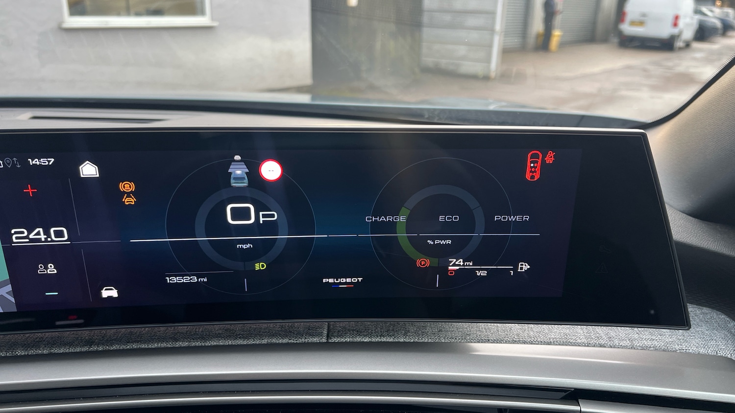 Used Peugeot 5008 2024 for sale - 77121175: Photo 14