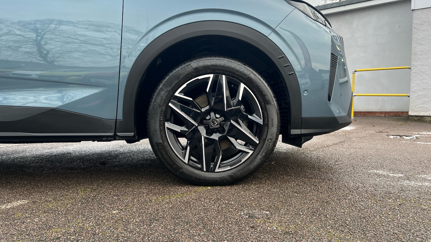 Used Peugeot 5008 2024 for sale - 77121175: Photo 16