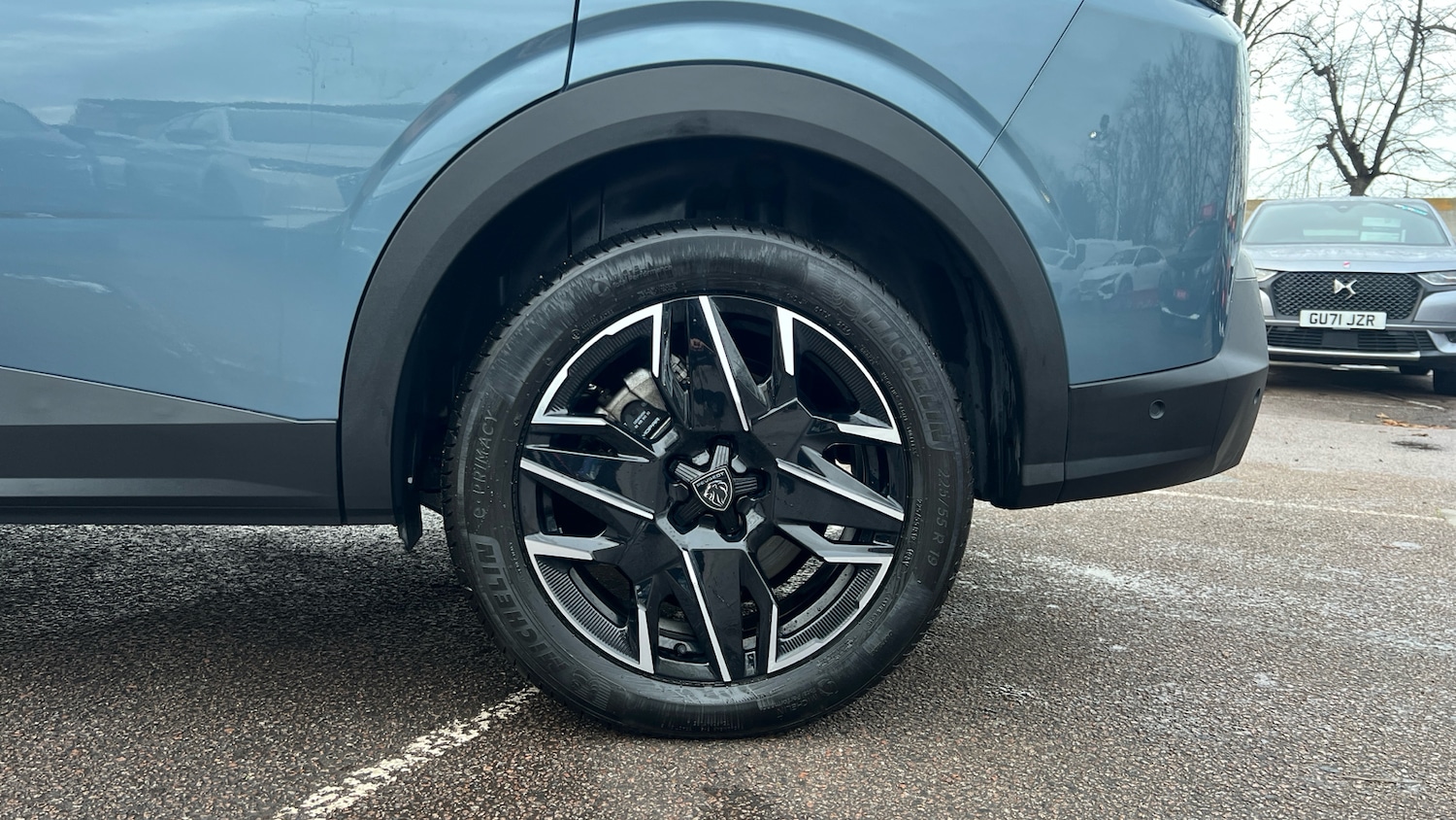 Used Peugeot 5008 2024 for sale - 77121175: Photo 17