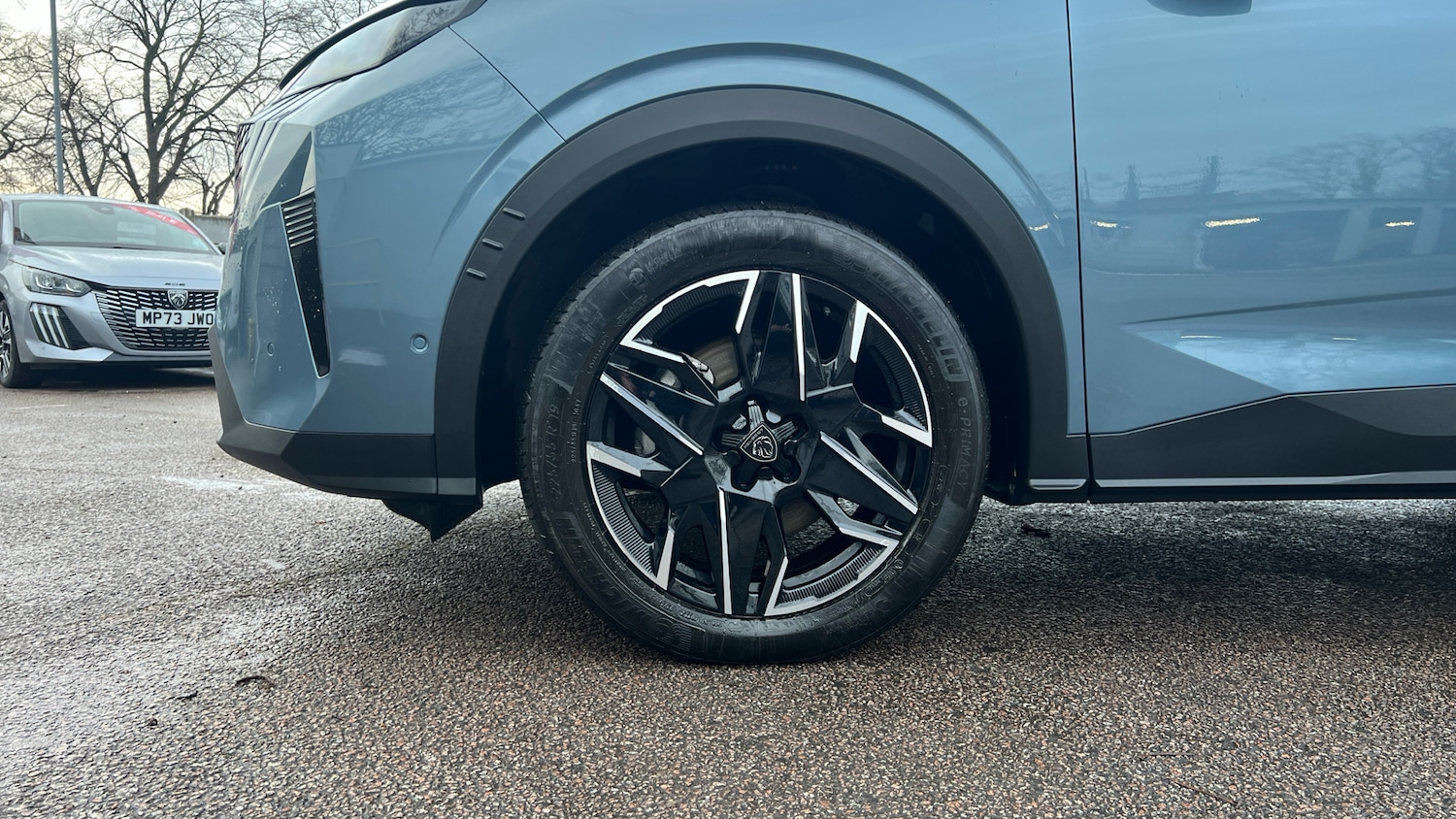 Used Peugeot 5008 2024 for sale - 77121175: Photo 18