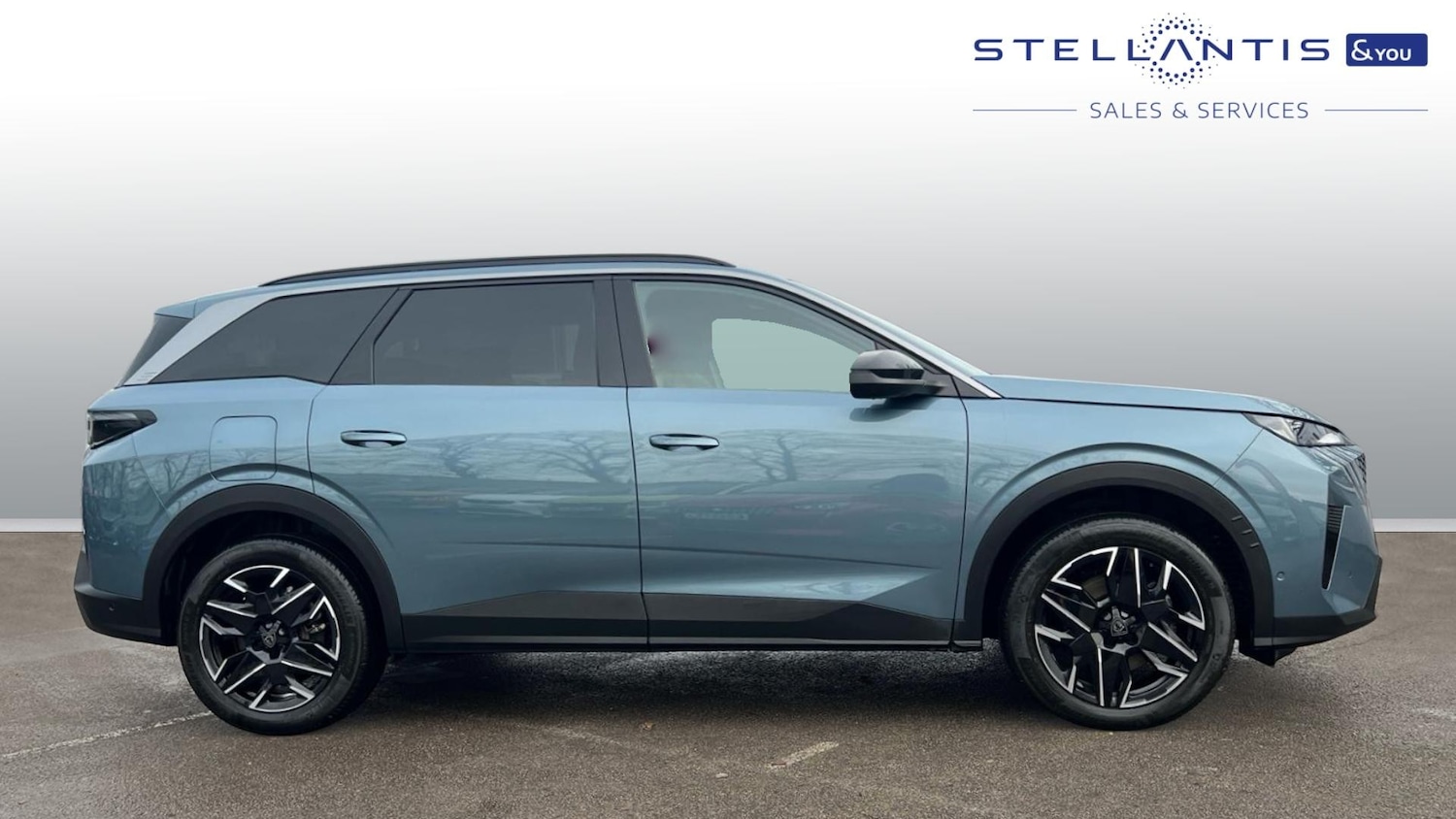 Used Peugeot 5008 2024 for sale - 77121175: Photo 2