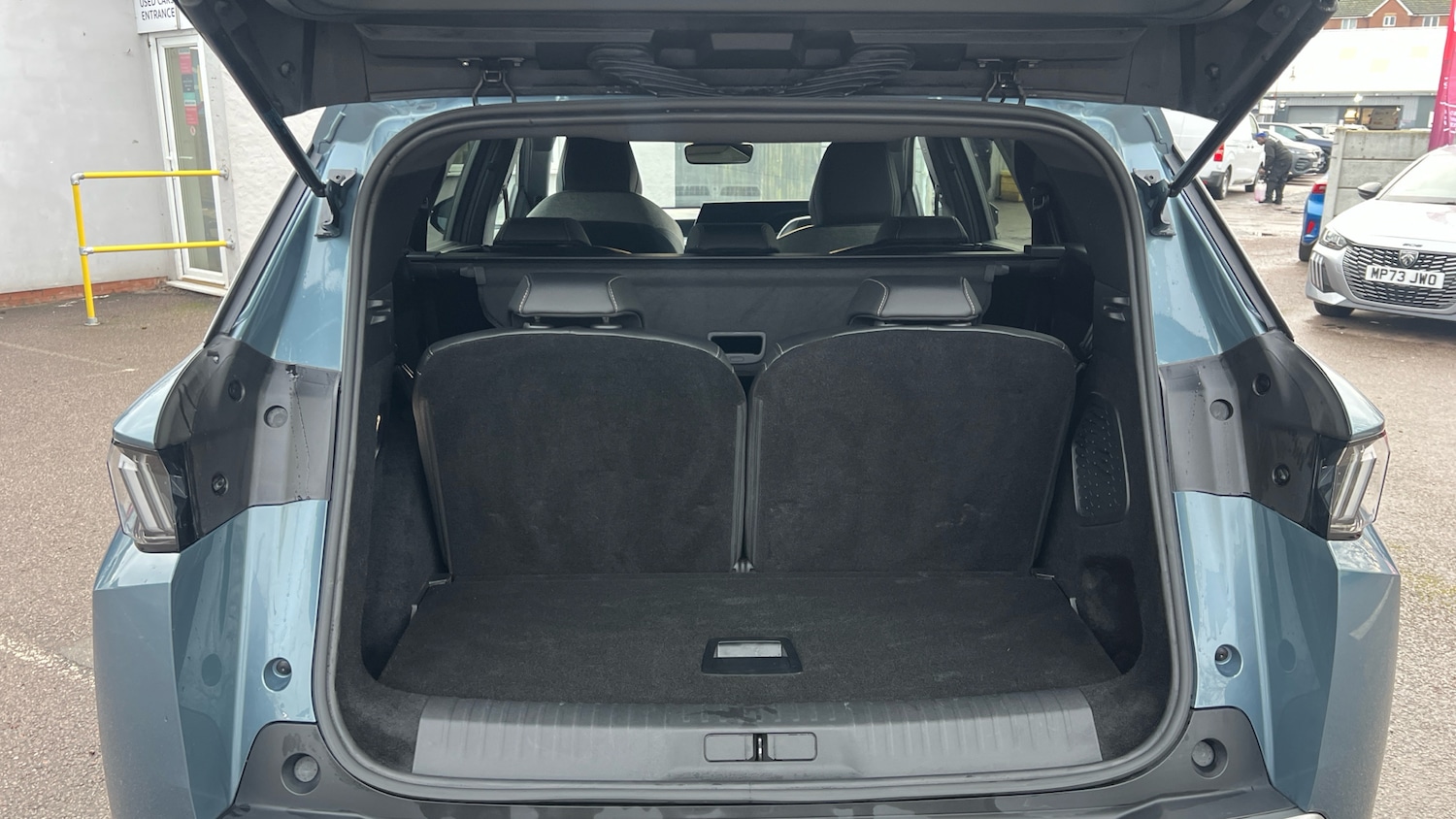 Used Peugeot 5008 2024 for sale - 77121175: Photo 20