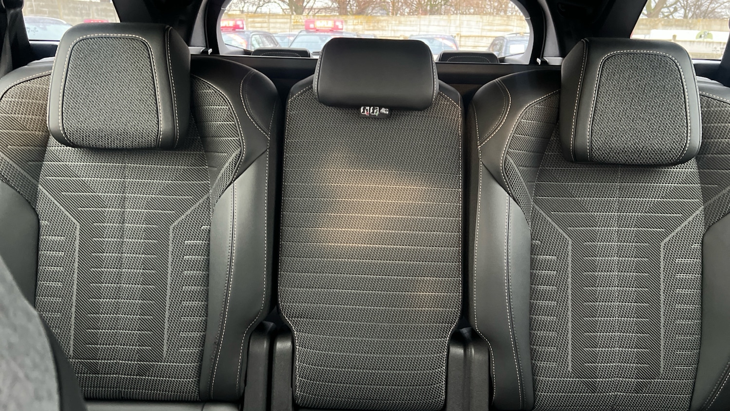 Used Peugeot 5008 2024 for sale - 77121175: Photo 26