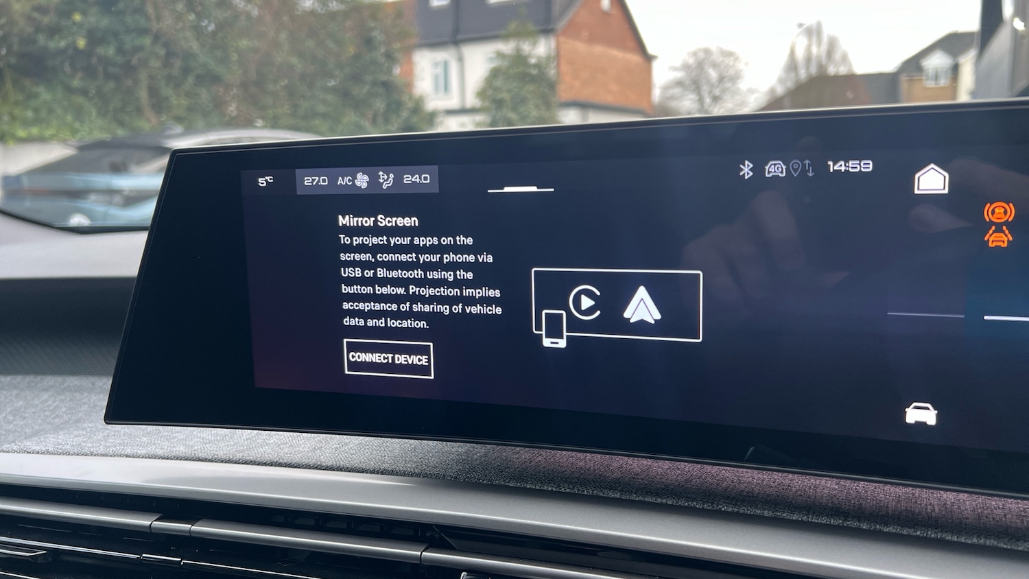 Used Peugeot 5008 2024 for sale - 77121175: Photo 31