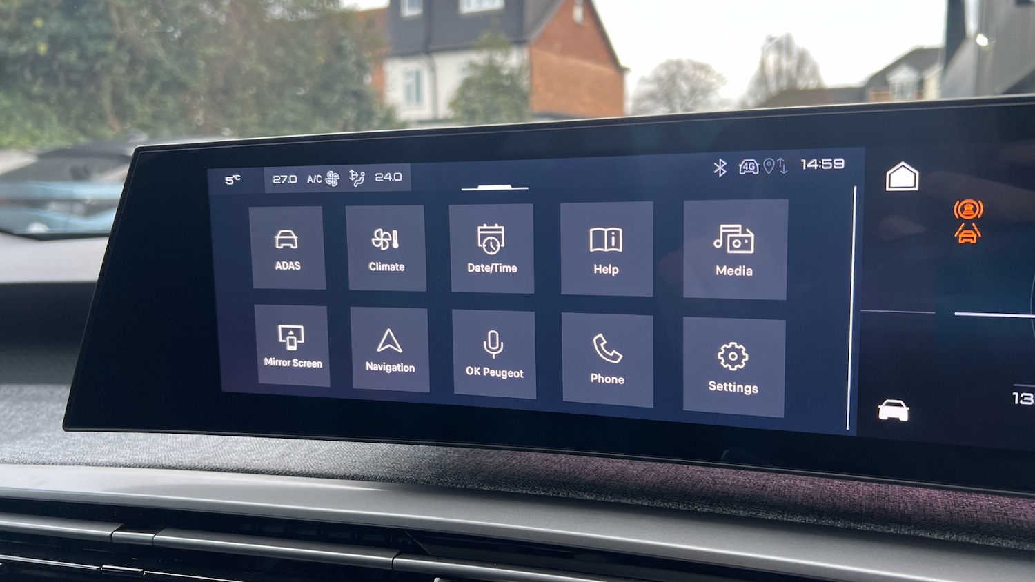 Used Peugeot 5008 2024 for sale - 77121175: Photo 32