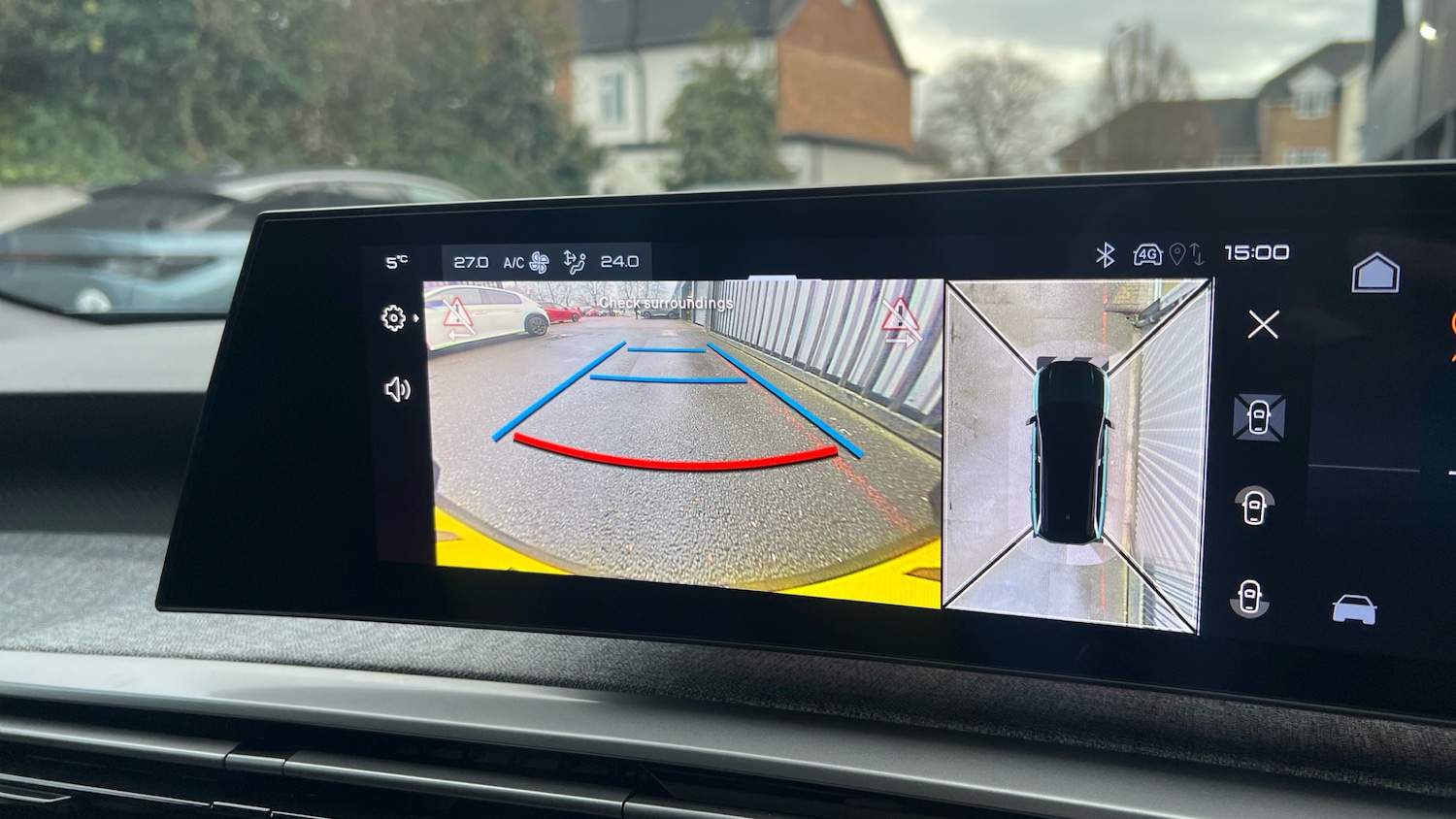 Used Peugeot 5008 2024 for sale - 77121175: Photo 33