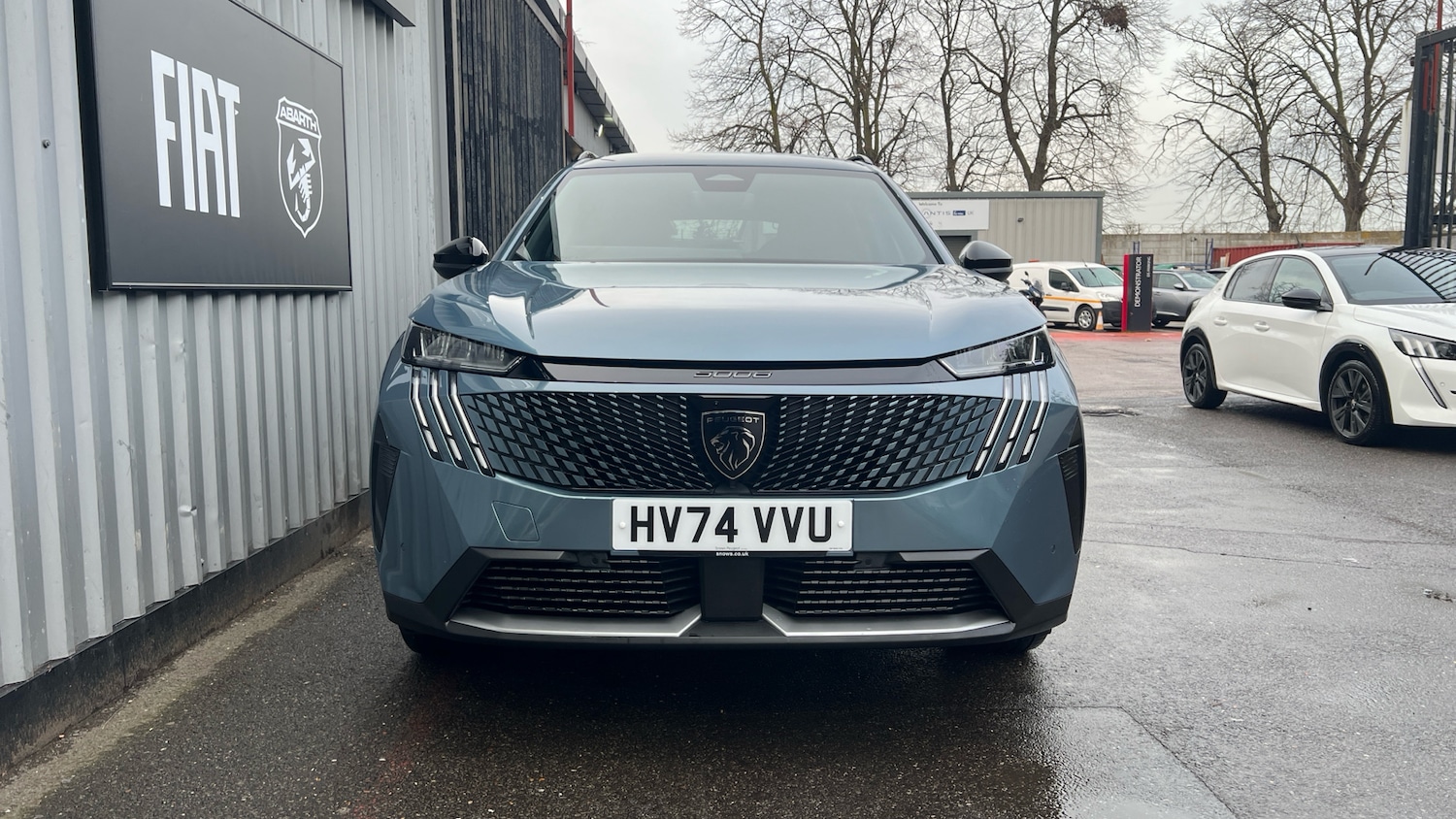 Used Peugeot 5008 2024 for sale - 77121175: Photo 9