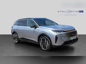 Used Peugeot 5008 2024 for sale - 78923693: Photo