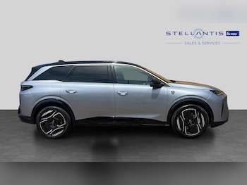 Used Peugeot 5008 2024 for sale - 78923693: Photo