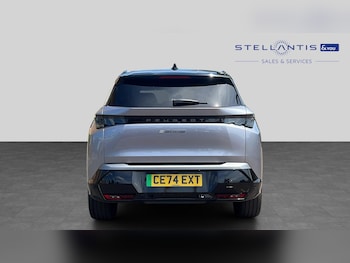 Used Peugeot 5008 2024 for sale - 78923693: Photo