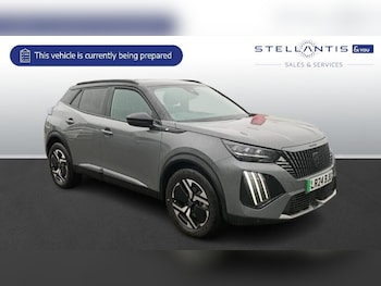 Used Peugeot 2008 2024 for sale - 77192846: Photo