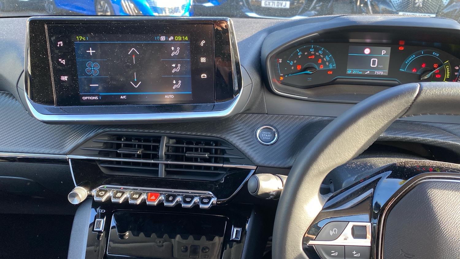 Used Peugeot 208 2024 for sale - 76061498: Photo 10
