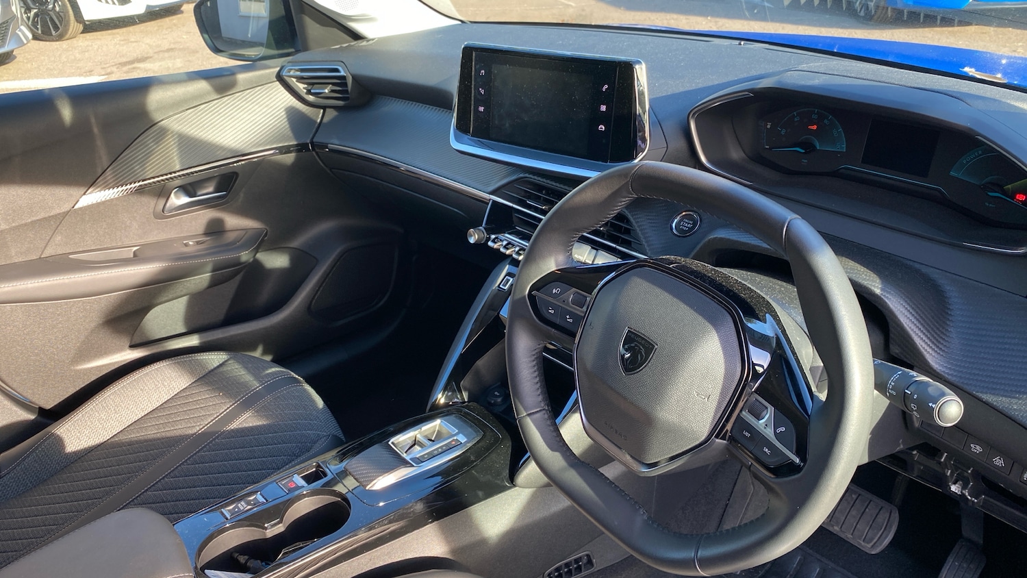 Used Peugeot 208 2024 for sale - 76061498: Photo 11