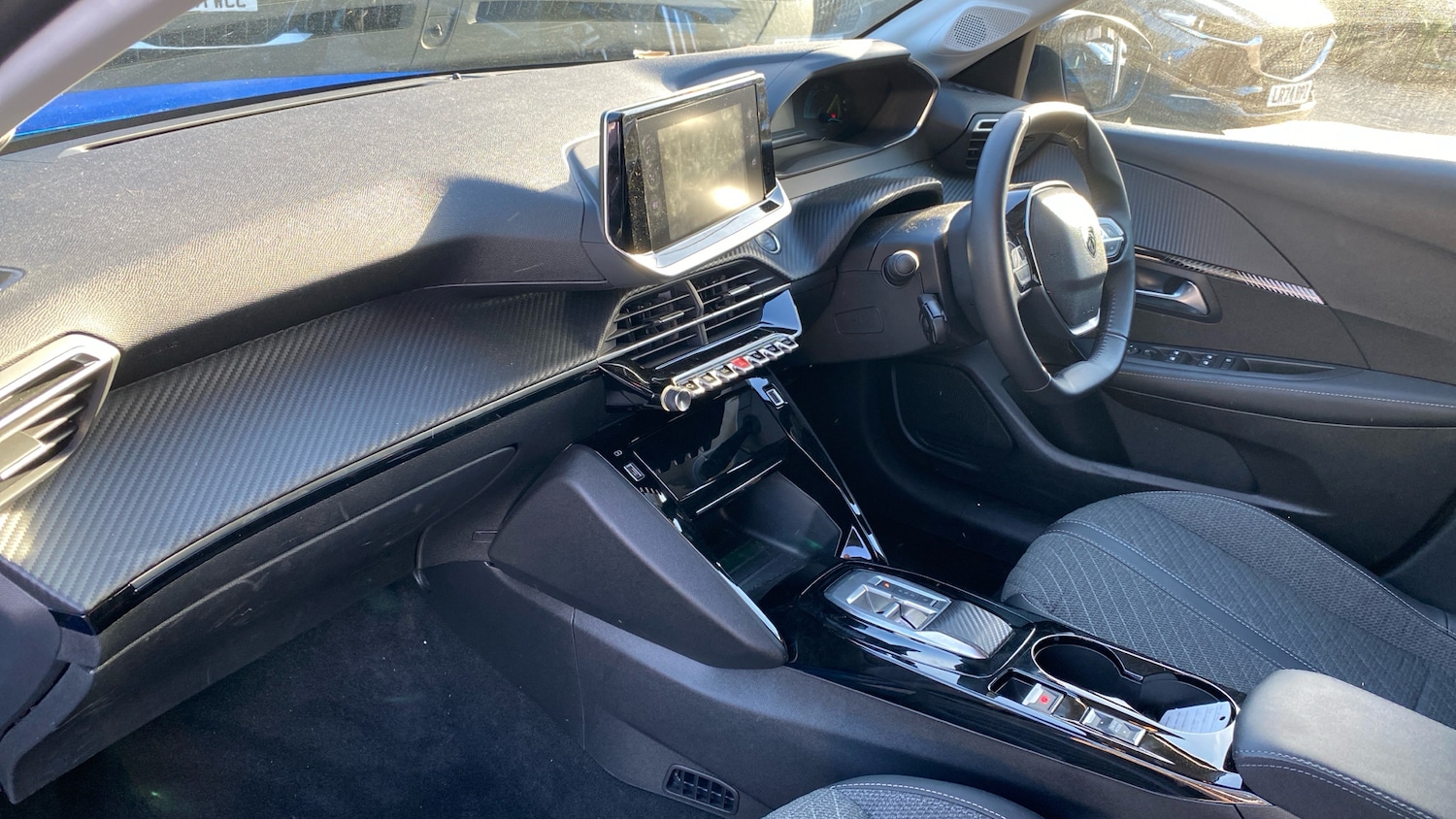 Used Peugeot 208 2024 for sale - 76061498: Photo 12