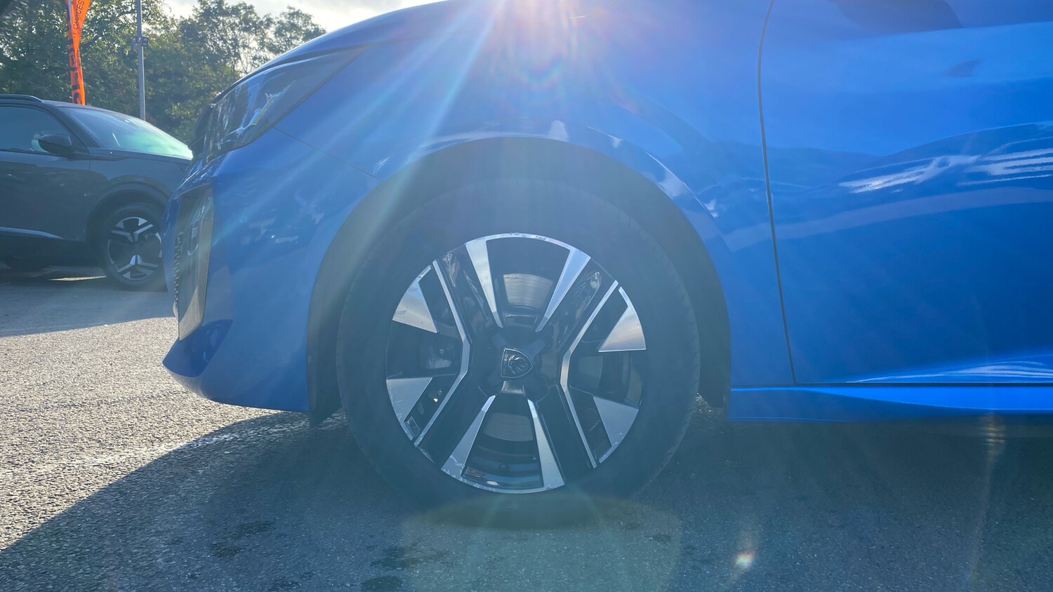 Used Peugeot 208 2024 for sale - 76061498: Photo 14