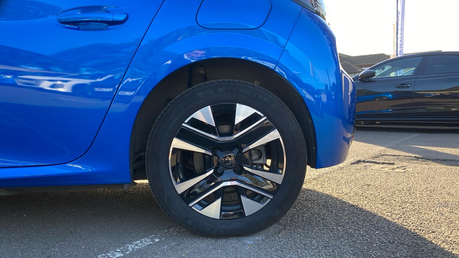 Used Peugeot 208 2024 for sale - 76061498: Photo 15