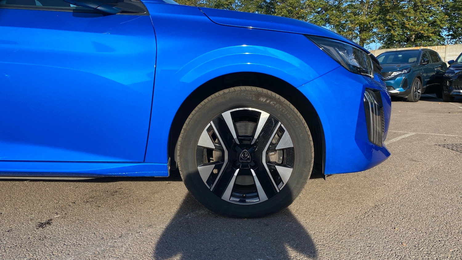 Used Peugeot 208 2024 for sale - 76061498: Photo 17