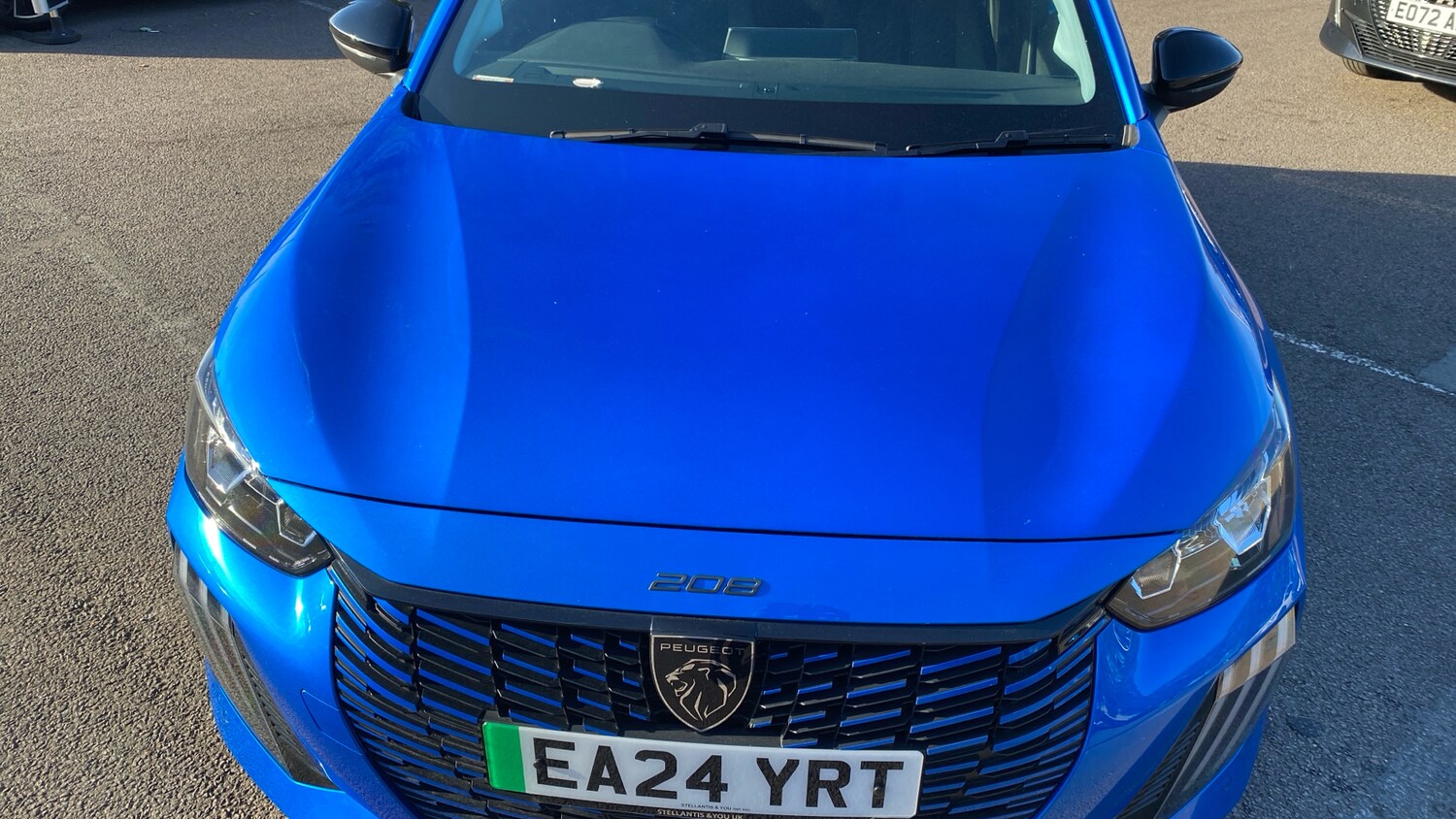 Used Peugeot 208 2024 for sale - 76061498: Photo 18