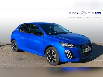 Peugeot - 208