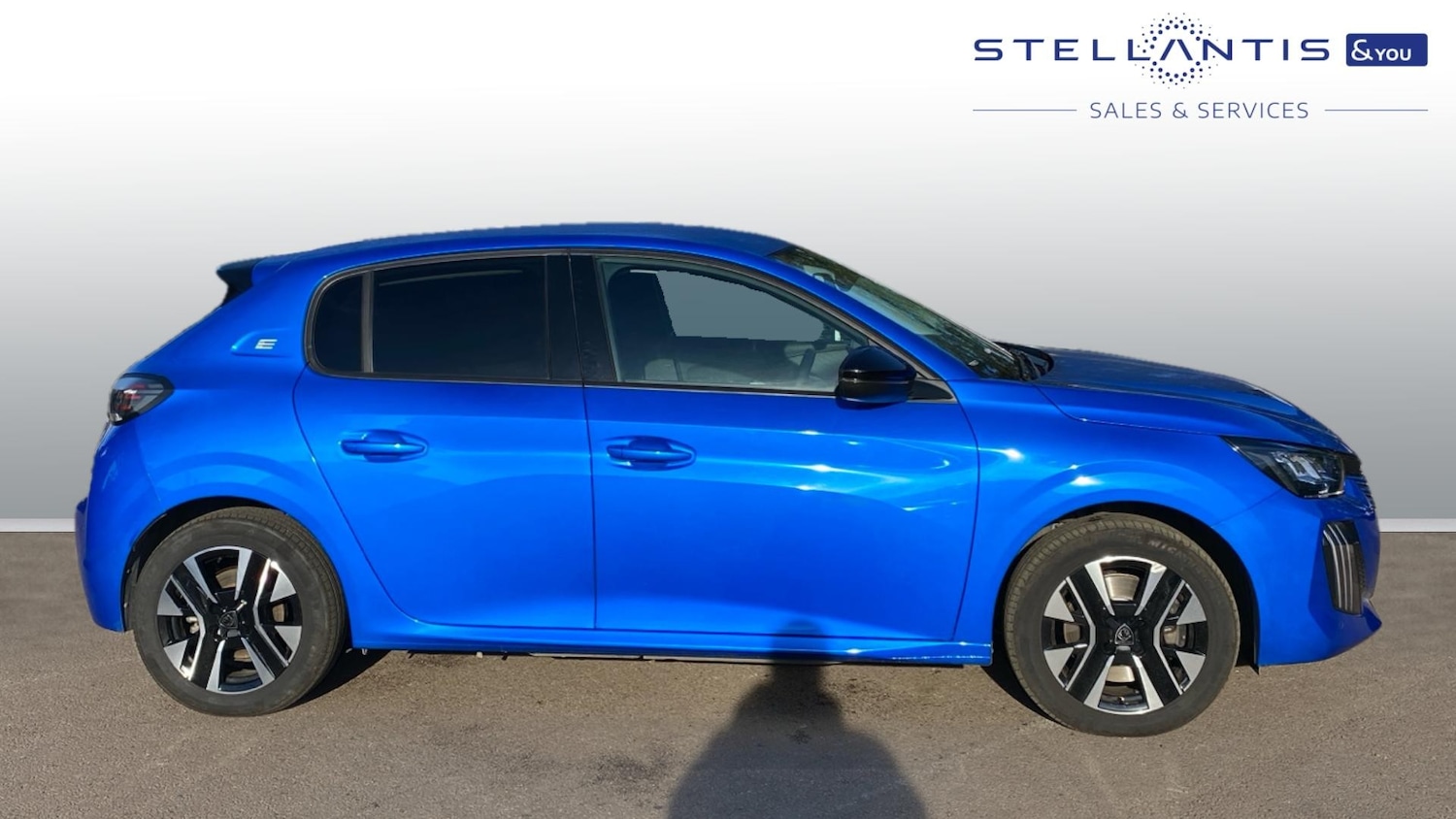Used Peugeot 208 2024 for sale - 76061498: Photo 2