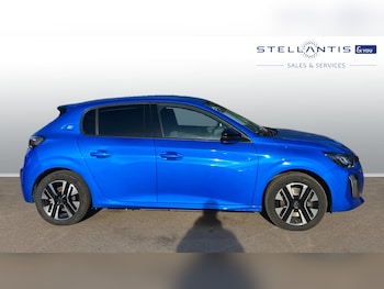 Used Peugeot 208 2024 for sale - 76061498: Photo 2