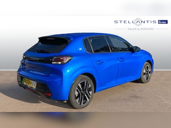 Used Peugeot 208 2024 for sale - 76061498: Photo 3
